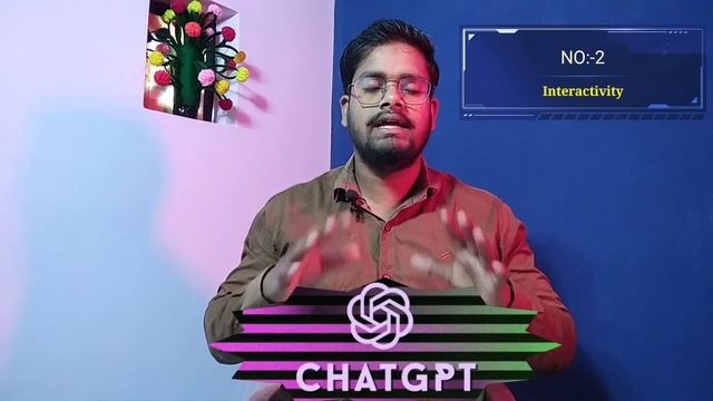 Google v/s ChatGPT | 5 मुख्य अंतर जो आपको जानने चाहिए टॉप:5 difference Between ChatGPT and ChatGPT смотреть онлайн