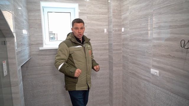 Обзор двухэтажного дома 150м2 | Самый популярный проект дома строительной компании «ЮКО»