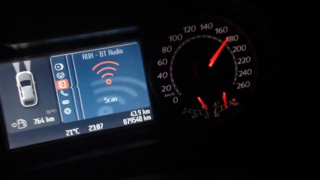 Ford Mondeo 2.2 TDCi Night Higway