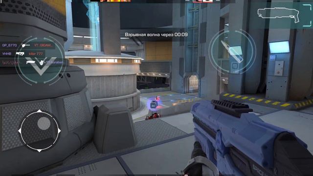 НОВЫЙ РЕЖИМ КОМАНДНАЯ БОЙНЯ В ОБНОВЕ STANDOFF 2 0.24.0 смотреть онлайн