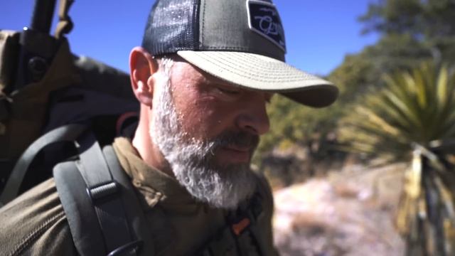 A COUES DEER ADVENTURE SAGA | EP. 2 | 4K FILM смотреть онлайн