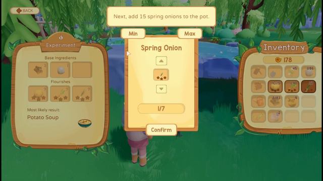 Paleo Pines Expedition Ep 8: Unraveling the Prehistoric Tapestry of Cozy Game Thrills! смотреть онлайн