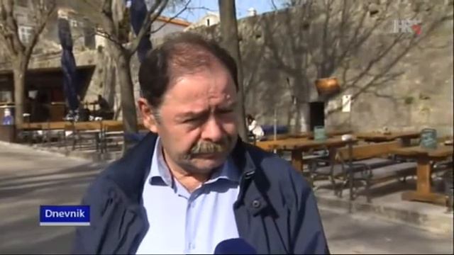Copy of Zastupnik Picula: Krčki pršut zaštićen na EU razini смотреть онлайн