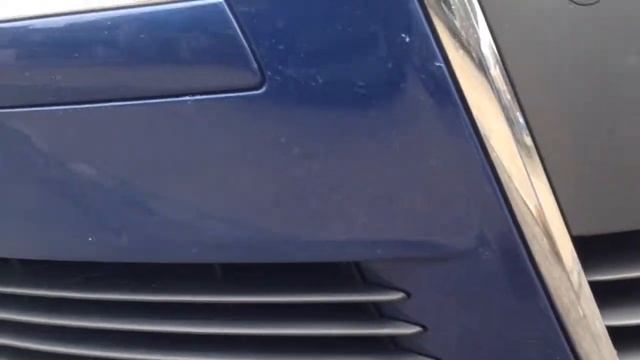 Audi A8 before front end respray смотреть онлайн