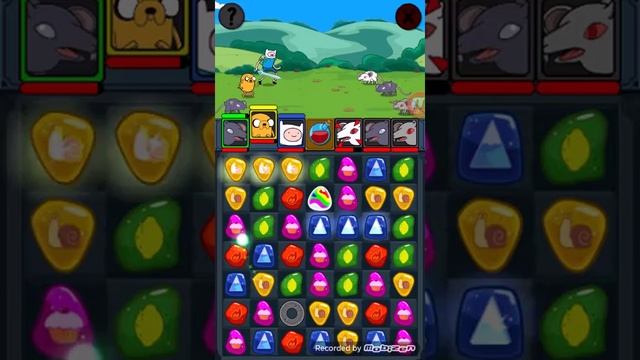 Puzzle Quest #3 смотреть онлайн