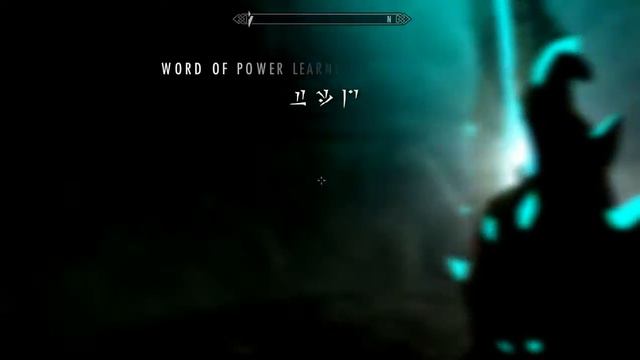Skyrim with Mods [The Staff of Magnus Quest : Defeating Morokei part 2] смотреть онлайн