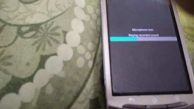 Как проверить работает ли микрофон на телефоне смотреть онлайн
