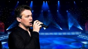 Сергей   Любавин -- «Батя»