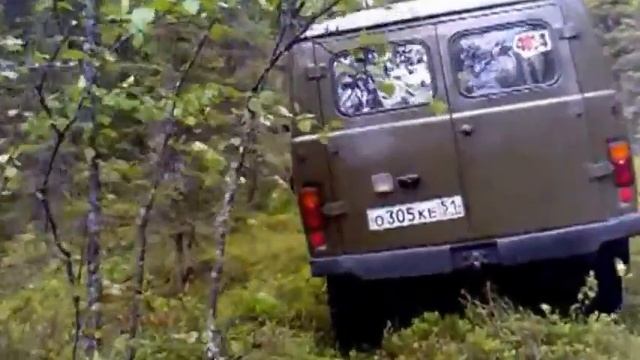 На оз Лебяжье смотреть онлайн