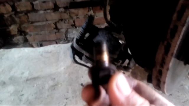Замена пыльника шруса на Хюндай Акцент смотреть онлайн