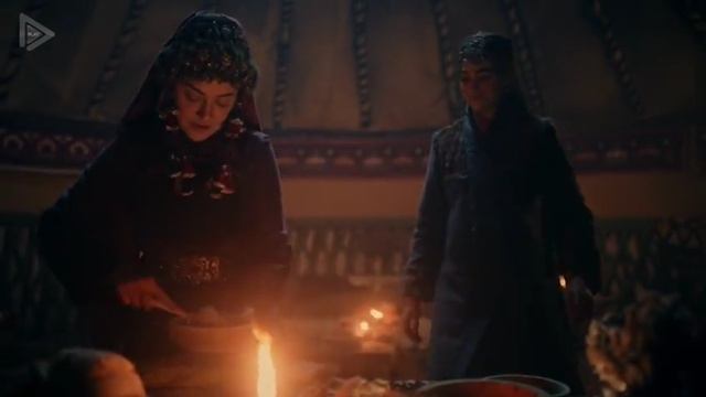 Dirilis Ertugrul 1-134
