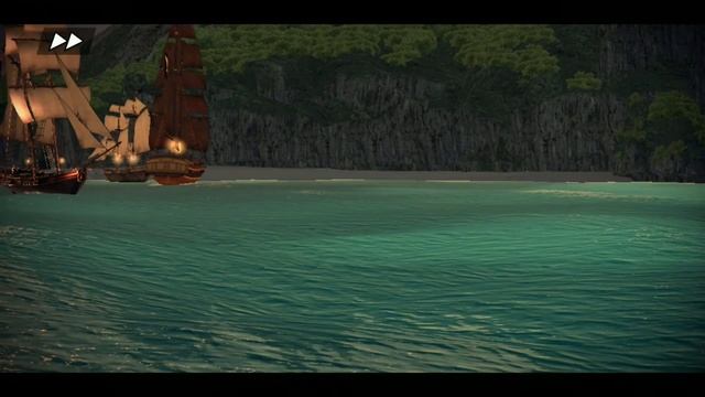 Assassin's Creed Pirates (Android) • Прохождение #1