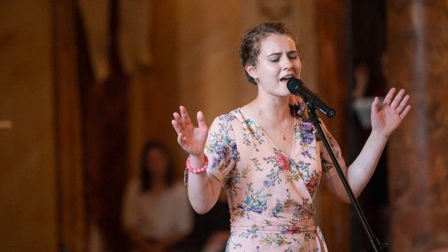 Marianna Kovyreva - Dumka Na Dwa Serca