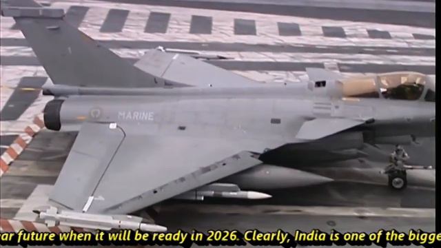 MICA NG to boost IAF capabilities смотреть онлайн