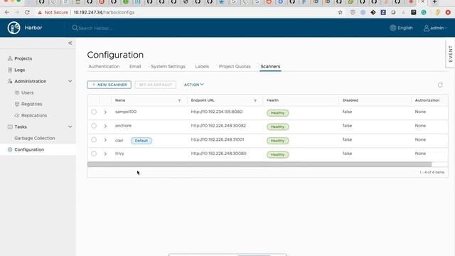 Harbor Community Meeting 20191009 - China/Europe Time zone смотреть онлайн