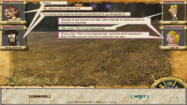 Let's Play Frayed Knights: The Skull of Smakh-Daon #020 - I Found The Worm, Mom! смотреть онлайн