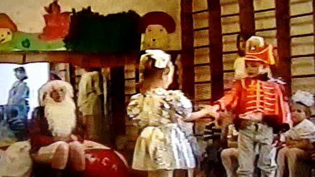 Катя. Утренник в Калинке 1999 год смотреть онлайн