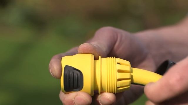 Kärcher Watering Universal Hose Connector | Kärcher UK