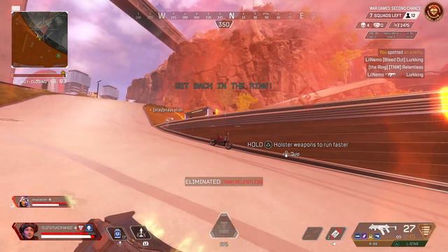 The BEST Mode to EVER come to Apex Legends смотреть онлайн