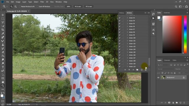 15000+ Big Pack Photoshop Actions winter Season Action A to Z Action Pack SAAD BBC STUDIO смотреть онлайн