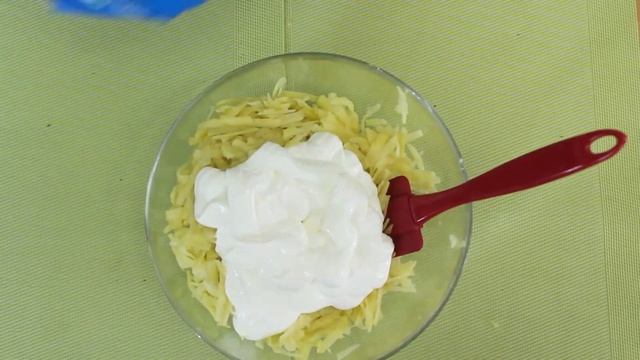 Картофельная запеканка смотреть онлайн