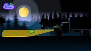 Angry Birds Reflectors Parodia Loquendo, Angry Birds Spotz Episodio 1