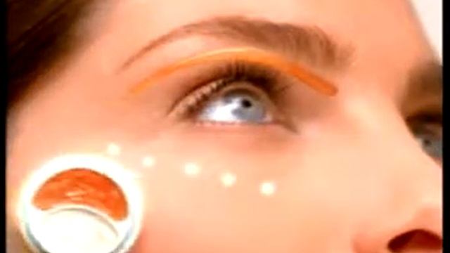 Реклама Avon 2006 Eyelift