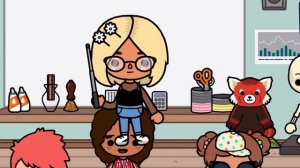 Типы УЧИТЕЛЕЙ в школе ??_??? _ Toca Life World _ тока бока _ toca boca _ Secret Toca.