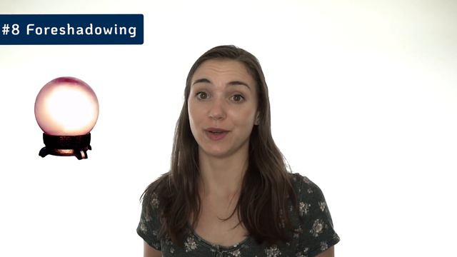 Literary Devices: How To Use Literary Elements To Improve Writing