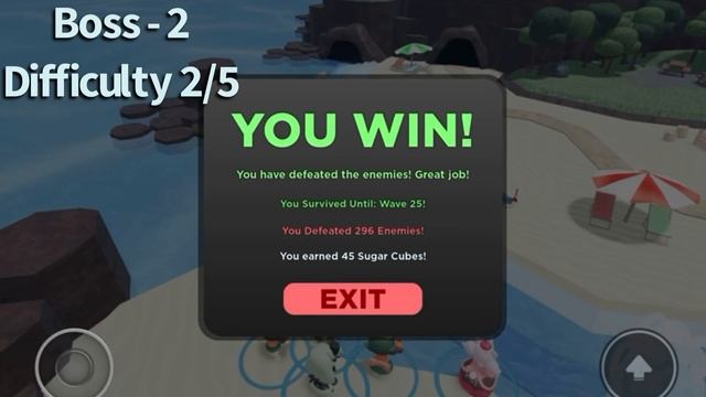 •NEW TOWER DEFENSE! Exploration + Code ⌈ Flavor Frenzy ⌋ смотреть онлайн