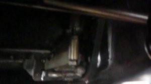 ZAZ сенс защита двигателя