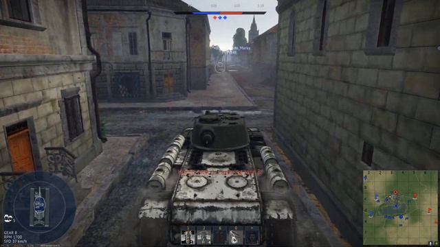 KV-1 SPORT смотреть онлайн
