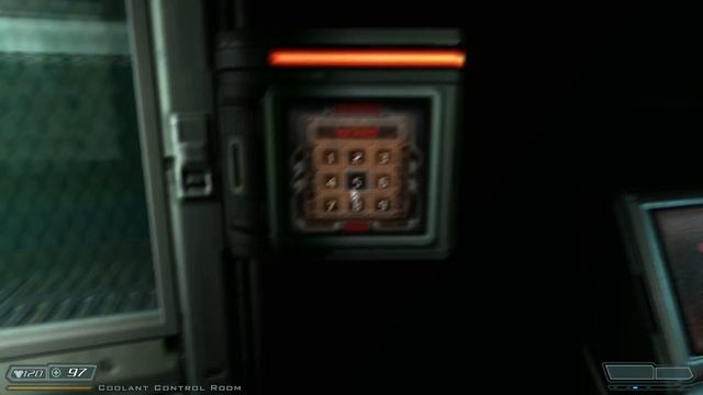 Doom3 BFG Edition - Lost Mission - Double Barrel Shotgun Code смотреть онлайн