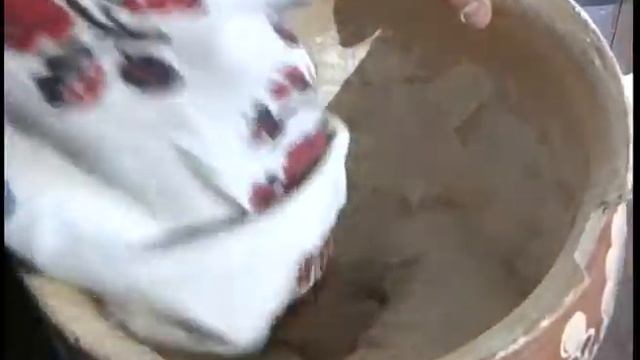 Выпекание хлеба смотреть онлайн
