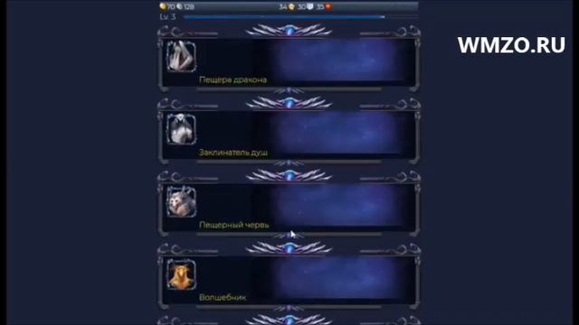 Обзор игрового процесса скрипта Warses смотреть онлайн