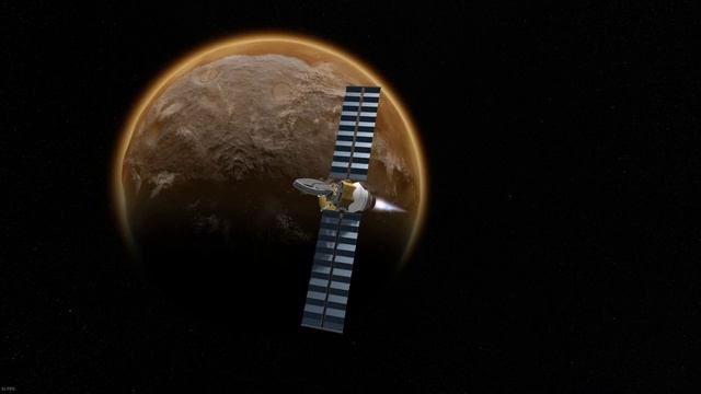 КОЛОНИЗАЦИЯ ДЮНЫ | Kerbal Space Program №11 смотреть онлайн