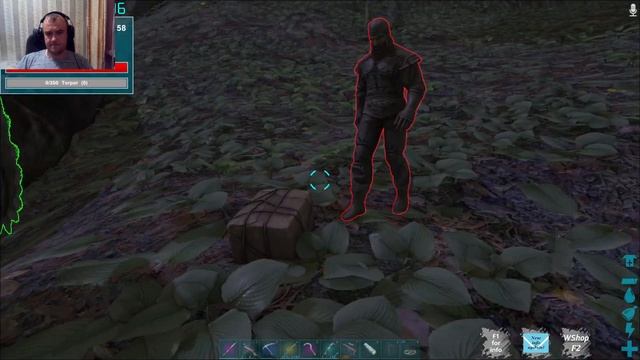 Ark Scorched Earth Сервер ARK ION PVE x5 Пошел за Гигой а Затомил 150 Рекса! #3 смотреть онлайн
