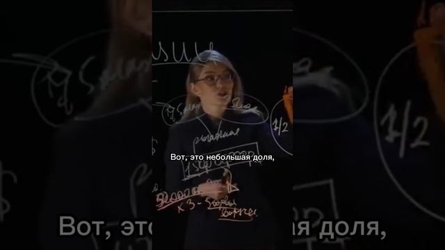 Для чего компания выпускает акции? смотреть онлайн