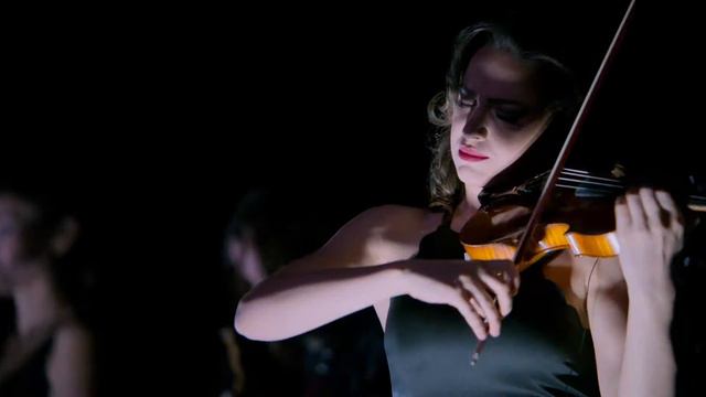 Hans Zimmer – тема «Код Да Винчи» смотреть онлайн