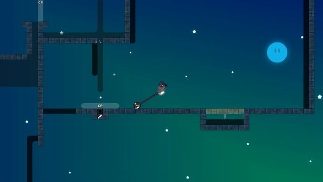 [DDNet] How to skip - Unbalanced | by PandaMAP CLAN смотреть онлайн