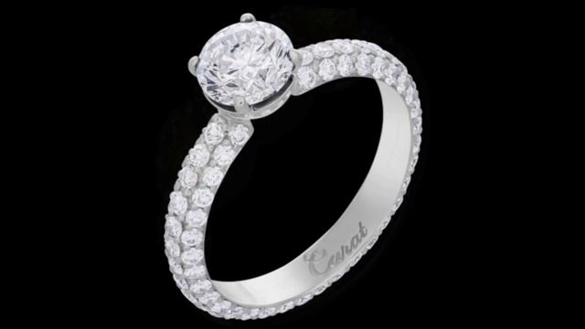 КОЛЛЕКЦИЯ ЮВЕЛИРНЫХ УКРАШЕНИЙ ДЛЯ ЖЕНЩИН ОТ ЮВЕЛИРНОЙ КОМПАНИИ "КАРАТ" смотреть онлайн