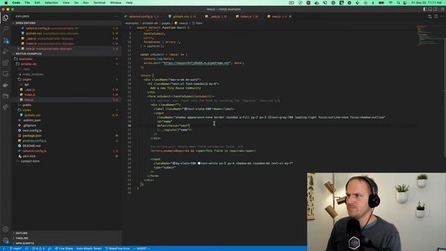 Nextjs background jobs with QStash смотреть онлайн