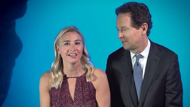 Shedd Aquarium Gala Retrospective смотреть онлайн