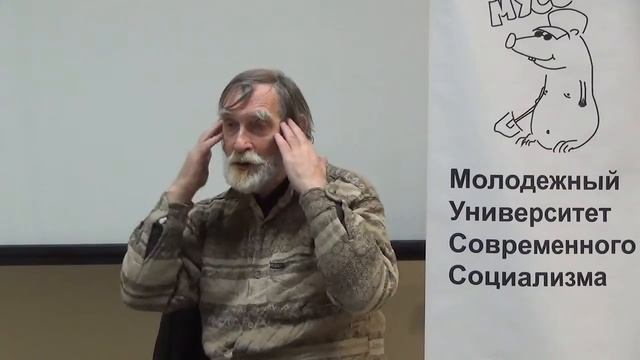 «Этика А. Шефтсбери». Лекция В.Н. Сачкова 22.12.2015 смотреть онлайн