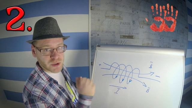 ТОП 5 ПРАВИЛ ДЛЯ РУК В ФИЗИКЕ! Гайд по физике. смотреть онлайн