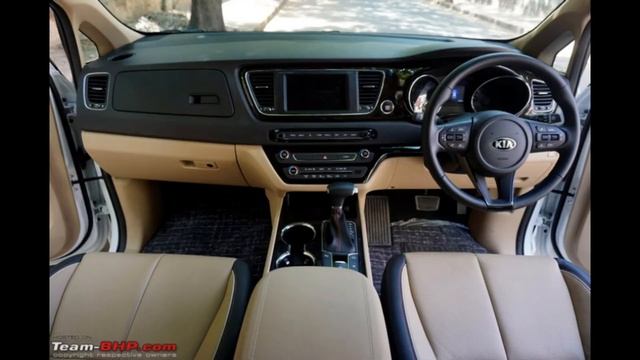 Kia Carnival 2020 interior exterior looks смотреть онлайн