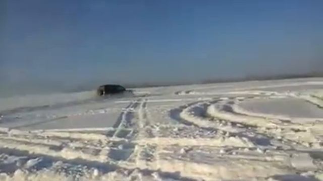 Витара Барнаул по снегу 2 смотреть онлайн