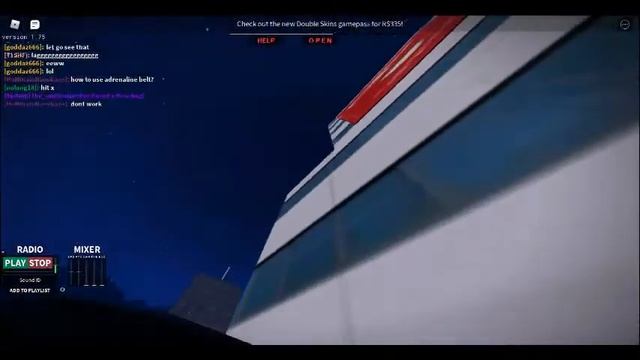 PARKOUR HALLOWEEN UPDATE ! roblox смотреть онлайн