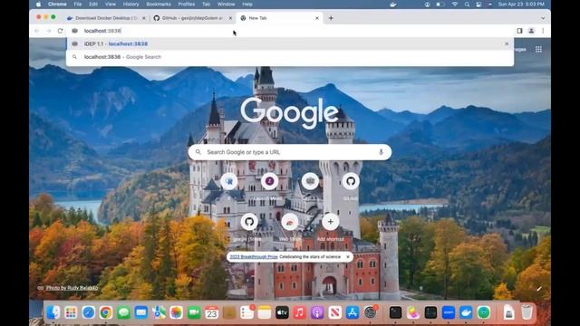 Install iDEP on MacOS to analyze RNA-Seq data смотреть онлайн