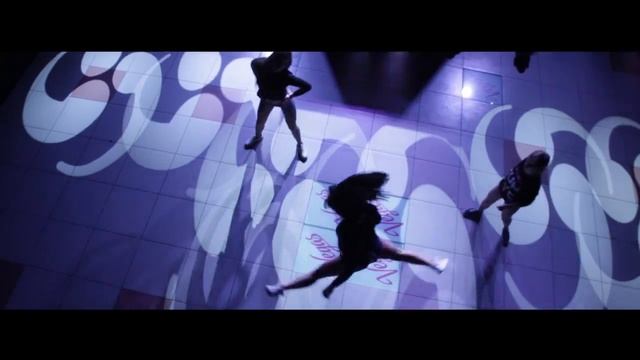 TopStyle Twerk Dance hall смотреть онлайн